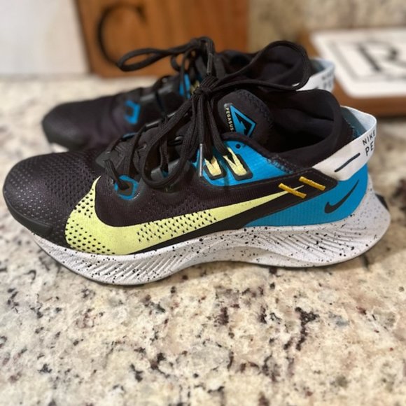 Nike Trail Pegasus Running Trail - Picture 2 of 7